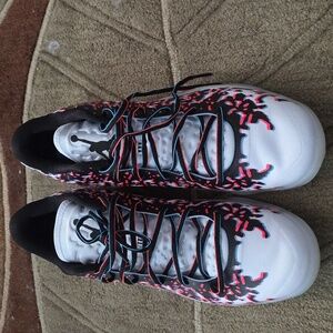 Jordan Zion Athletic Shoes